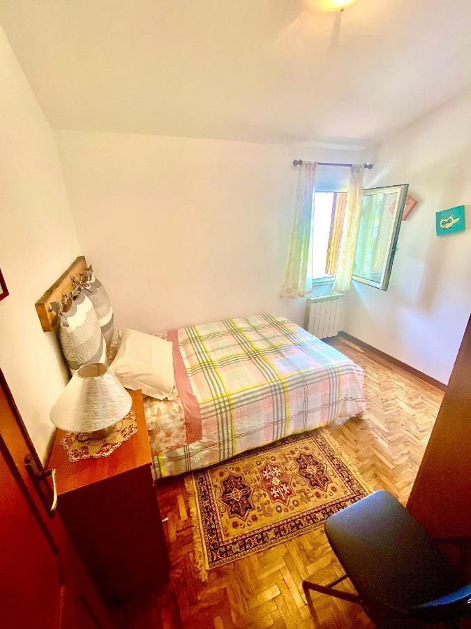 Вилла Casa La Vigna Puntalazzo Экстерьер фото