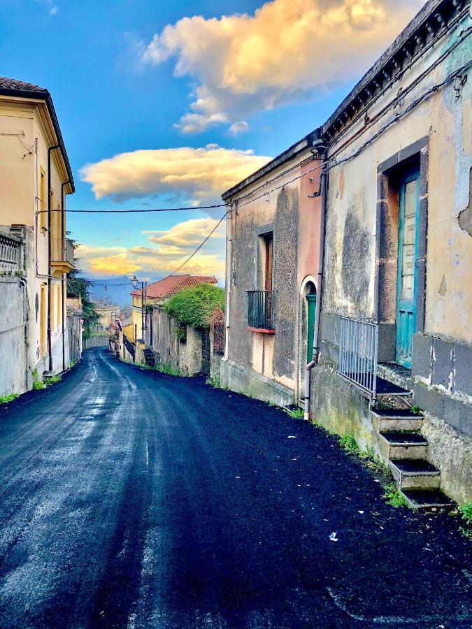 Вилла Casa La Vigna Puntalazzo Экстерьер фото