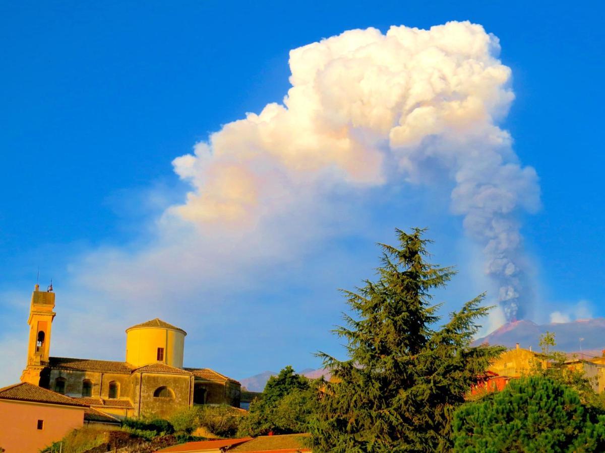 Вилла Casa La Vigna Puntalazzo Экстерьер фото