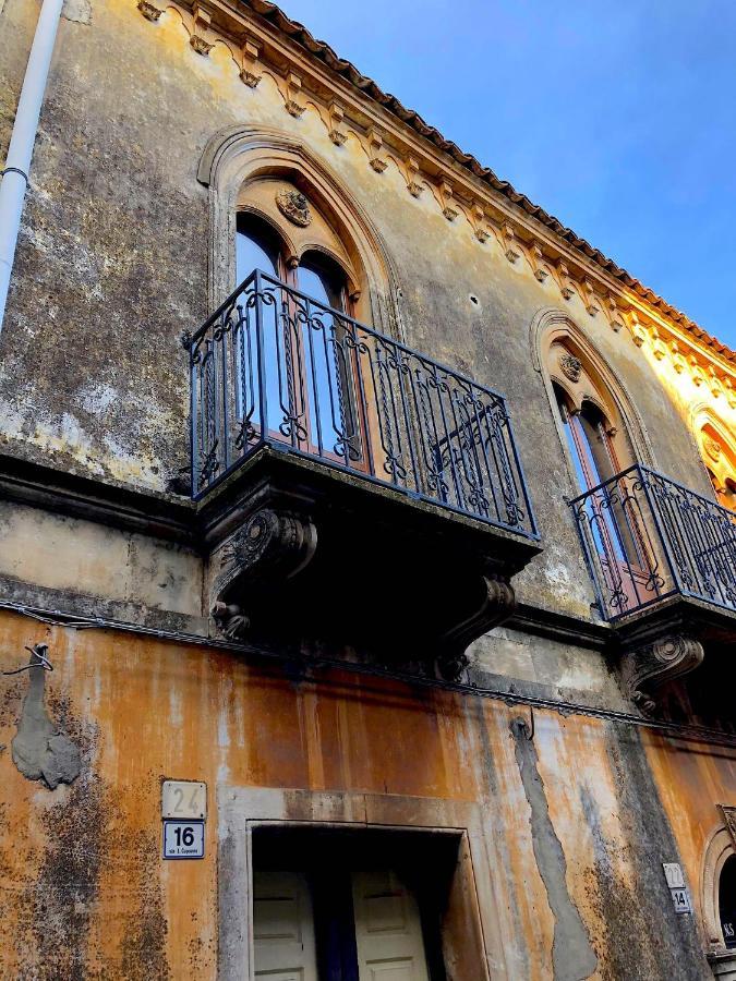 Вилла Casa La Vigna Puntalazzo Экстерьер фото